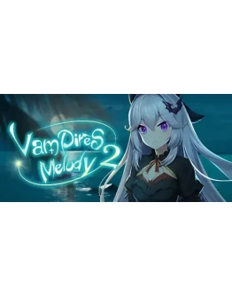 Vampires' Melody 2 * STEAM RU АВТО 0