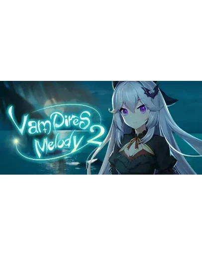 Vampires' Melody 2 * STEAM RU АВТО 0