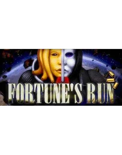 Fortune's Run * STEAM РОССИЯ АВТОДОСТАВКА 0 КАРТЫ