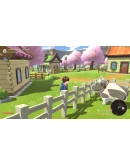 Harvest Moon: The Winds of Anthos * STEAM RU