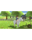 HM:The Winds of Anthos_Animal Avalanche Pack! DLC