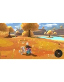 HM:The Winds of Anthos_Animal Avalanche Pack! DLC