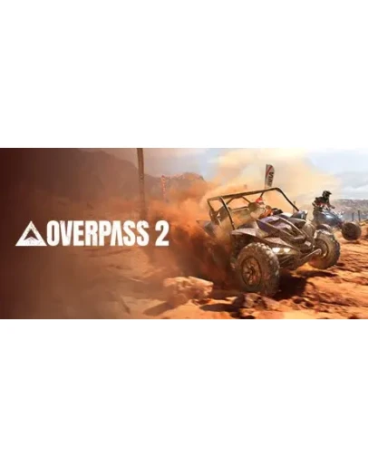 Overpass 2 - Deluxe Edition * STEAM RU АВТО 0