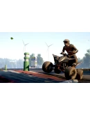 Overpass 2 - Deluxe Edition * STEAM RU АВТО 0