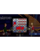 Schlag den Star - Das 3. Spiel * STEAM RU АВТО 0