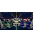 Schlag den Star - Das 3. Spiel * STEAM RU АВТО 0