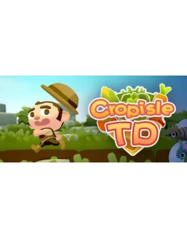 Crop&ampStop * STEAM РОССИЯ АВТОДОСТАВКА 0 КАРТЫ