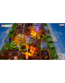 Crop&ampStop * STEAM РОССИЯ АВТОДОСТАВКА 0 КАРТЫ