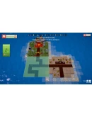 Crop&ampStop * STEAM РОССИЯ АВТОДОСТАВКА 0 КАРТЫ