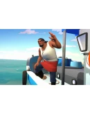 Dolphin Spirit: Ocean Mission * STEAM RU АВТО 0