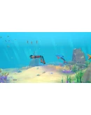 Dolphin Spirit: Ocean Mission * STEAM RU АВТО 0