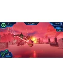 CyberTD * STEAM РОССИЯ АВТОДОСТАВКА 0 КАРТЫ