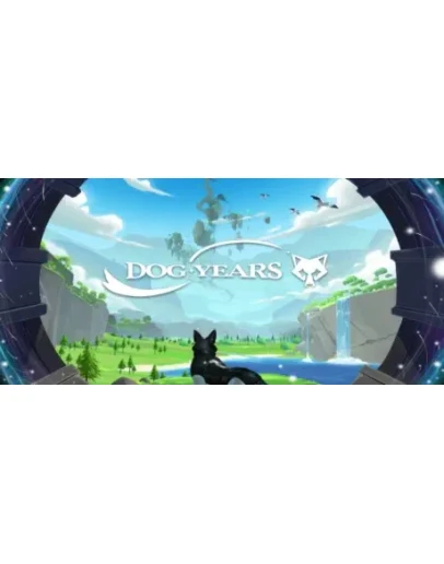 Dog Years * STEAM РОССИЯ АВТОДОСТАВКА 0 КАРТЫ