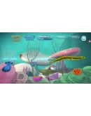 Shark! Shark! * STEAM РОССИЯ АВТОДОСТАВКА 0 КАРТЫ