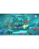 Shark! Shark! * STEAM РОССИЯ АВТОДОСТАВКА 0 КАРТЫ