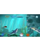 Shark! Shark! * STEAM РОССИЯ АВТОДОСТАВКА 0 КАРТЫ