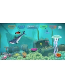 Shark! Shark! * STEAM РОССИЯ АВТОДОСТАВКА 0 КАРТЫ