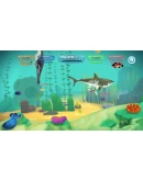 Shark! Shark! * STEAM РОССИЯ АВТОДОСТАВКА 0 КАРТЫ