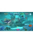 Shark! Shark! * STEAM РОССИЯ АВТОДОСТАВКА 0 КАРТЫ