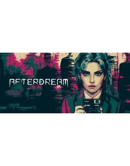 Afterdream * STEAM РОССИЯ АВТОДОСТАВКА 0 КАРТЫ