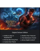 Baldur's Gate 3 PS5 ТУРЦИЯ