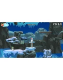 Games Advent Calendar - 25 Days - 25 Surprises