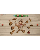 Games Advent Calendar - 25 Days - 25 Surprises