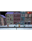 Games Advent Calendar - 25 Days - 25 Surprises