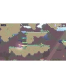 Dobo's Heroes Xbox One &amp Xbox Series XS активация