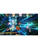 Asdivine Cross Xbox One &amp Xbox Series XS активация