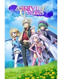 Asdivine Cross Xbox One &amp Xbox Series XS активация