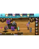 Asdivine Cross Xbox One &amp Xbox Series XS активация