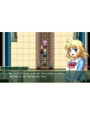 Asdivine Cross Xbox One &amp Xbox Series XS активация