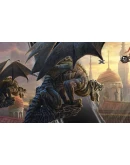 Leviathan The Last Day of the DecadeSTEAM GIFT РОССИЯ