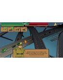 Battlegrounds : At Enemy Gates STEAM GIFT РОССИЯ