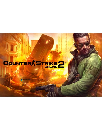 Новый Аккаунт Steam (Казахстан+почта)Counter-Strike 2