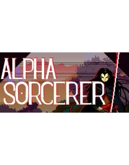 Alpha Sorcerer - STEAM GIFT РОССИЯ