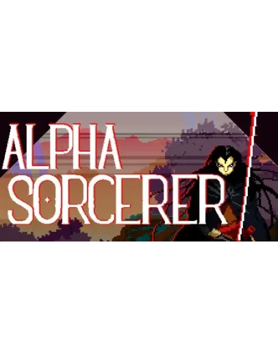 Alpha Sorcerer - STEAM GIFT РОССИЯ