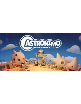 Astronimo - STEAM GIFT РОССИЯ