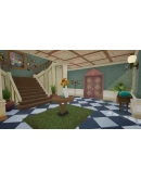 Escape From Mystwood Mansion - STEAM GIFT РОССИЯ