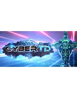 CyberTD - STEAM GIFT РОССИЯ