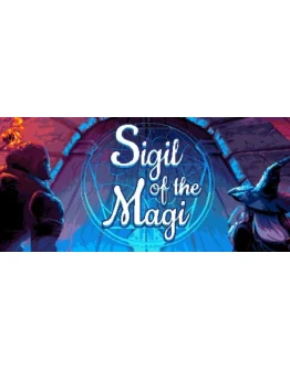 Sigil of the Magi - STEAM GIFT РОССИЯ