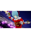 MY HERO ONE'S JUSTICE 2 Villainous Wear Set DLC