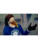 MY HERO ONE'S JUSTICE 2 Villainous Wear Set DLC