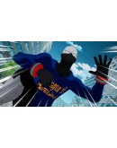 MY HERO ONE'S JUSTICE 2 Villainous Wear Set DLC