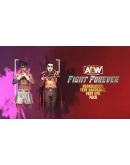 AEW: Fight Forever Hookhausen: Very Handsome, Very Evil