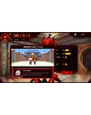 Lu Bu Maker АВТОДОСТАВКА STEAM GIFT РОССИЯ