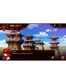 Lu Bu Maker АВТОДОСТАВКА STEAM GIFT РОССИЯ