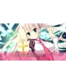 The Witch's Love Diary АВТОДОСТАВКА STEAM GIFT РОССИ