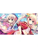 The Witch's Love Diary АВТОДОСТАВКА STEAM GIFT РОССИ